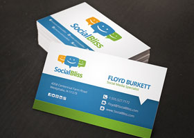 Bcard